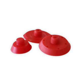 SAC - 51 Spijkerflensplaat