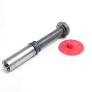 SBA 20SL-FW met wrijvingslas