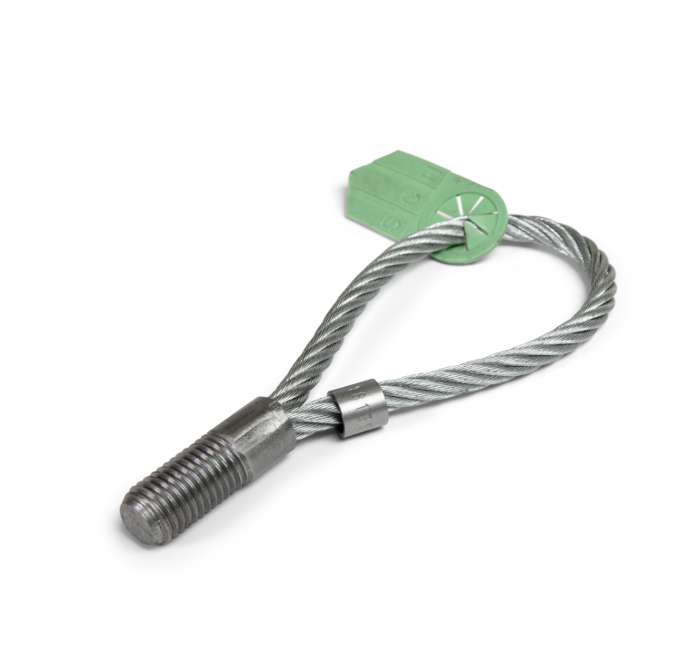 Schroeder David Transport Hijslus STA-42