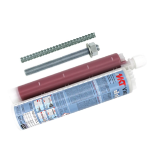 Injectiesysteem MKT