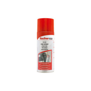 fischer Zinkspray FTC-ZS