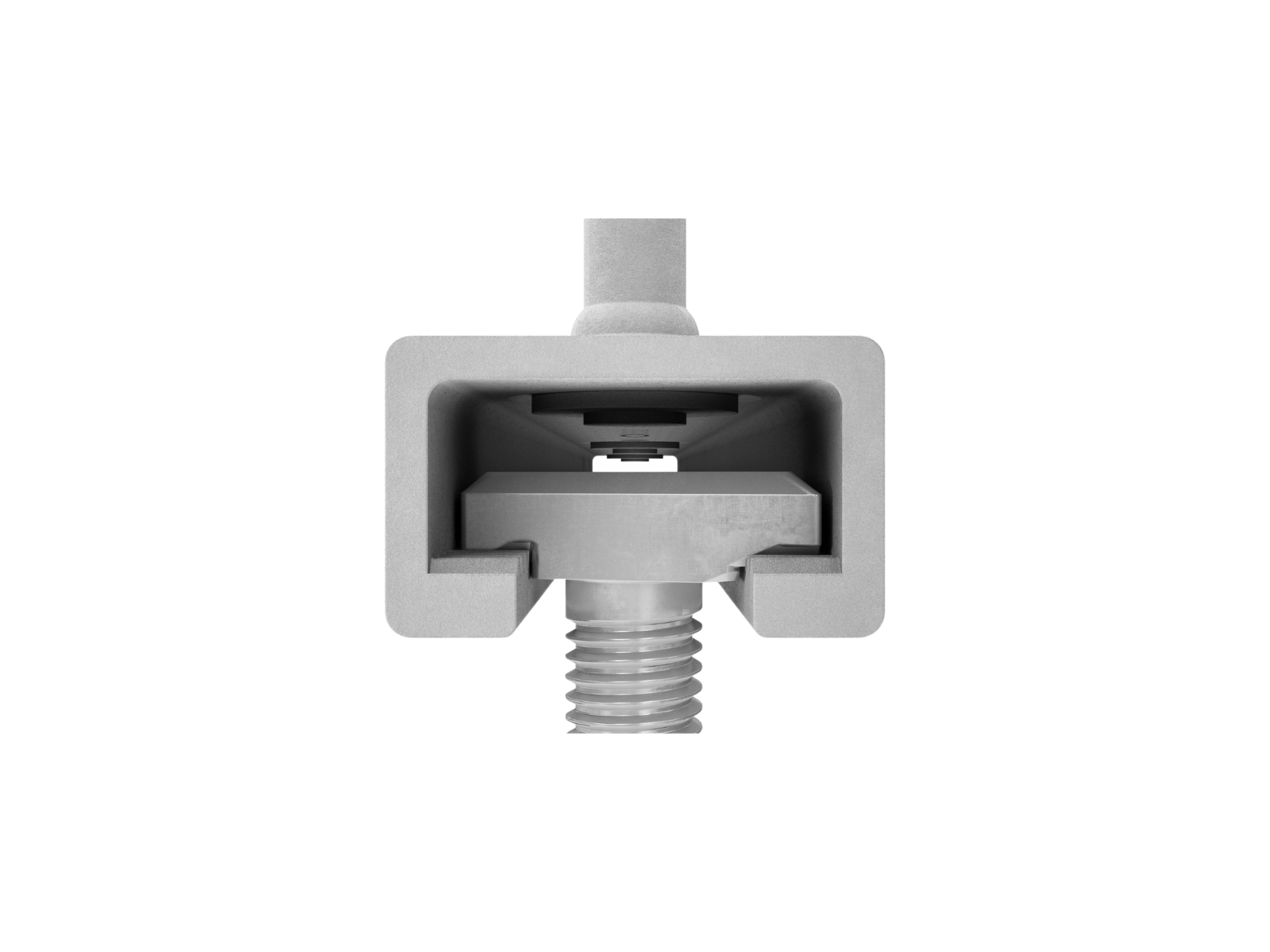 fischer Ankerrails FES-H-S