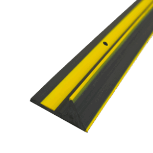 Coëxctrudeerde Vellingkant