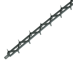 Kunststof afstandhouder Drukomp