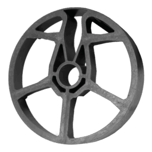 Kunststof Ringafstandhouder Piling