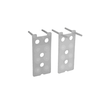 Stapelplaat usp6