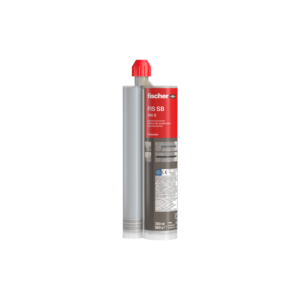 fischer FIS SB - 390 S