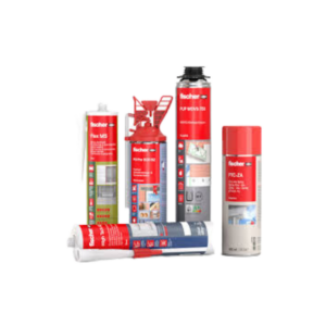 fischer bouw chemie