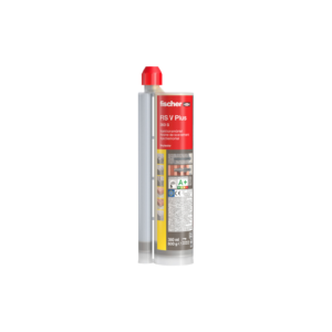 fischer FIS V Plus Injectiemortel