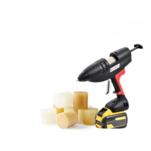 Power Adhesives Hotmelt lijmapplicators